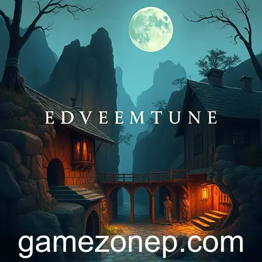 Adventure Games