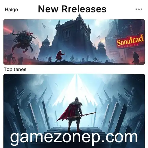 The Evolution of Gamezone: A Look at 2025