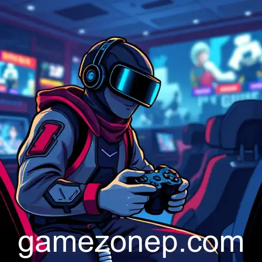 Evolving Landscape of Gaming in 2025