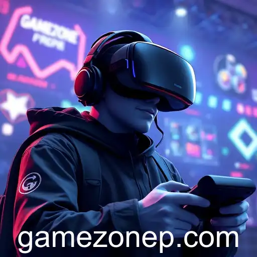 Evolving Landscapes of Online Gaming