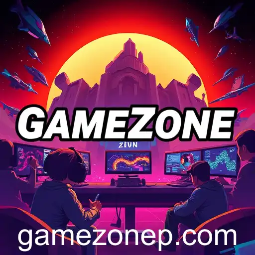 The Evolution of Gamezone in 2025