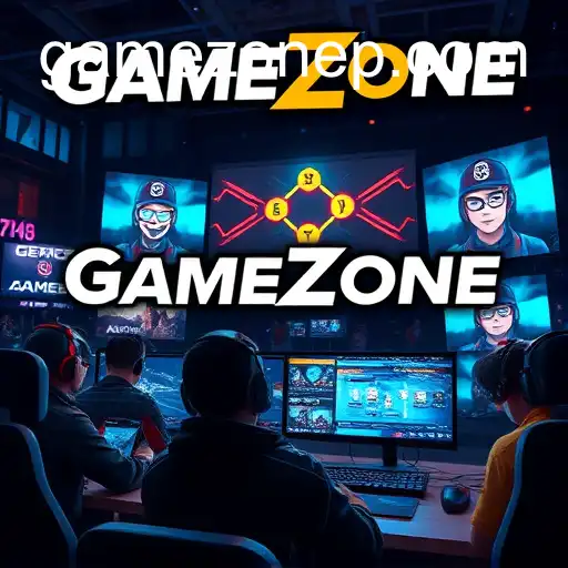 gamezone