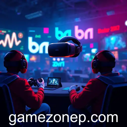 gamezone
