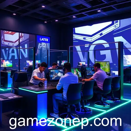 gamezone