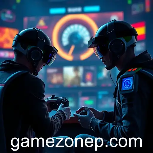 gamezone